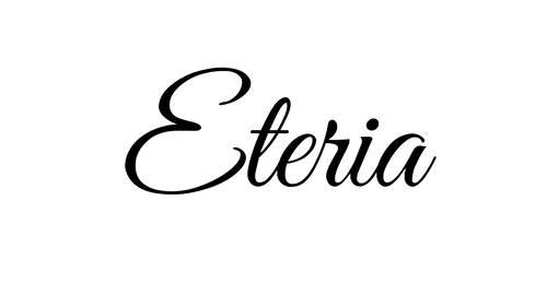 Eteria