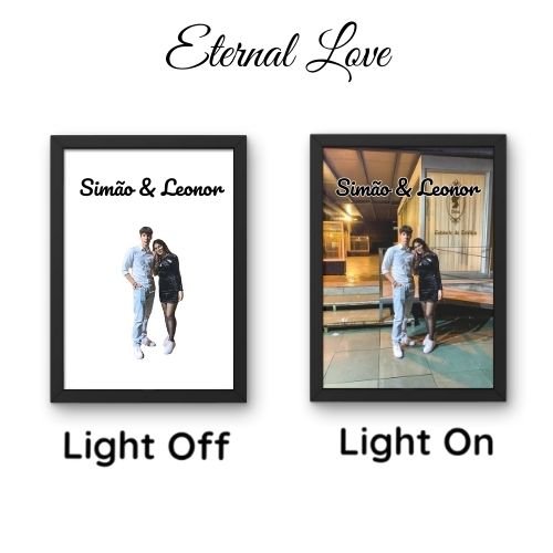 Eternal Love Gift - Eternal Love