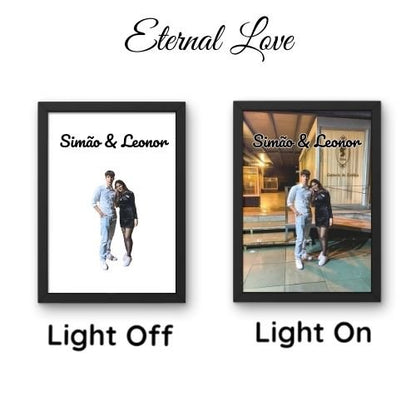 Eternal Love Gift - Eternal Love