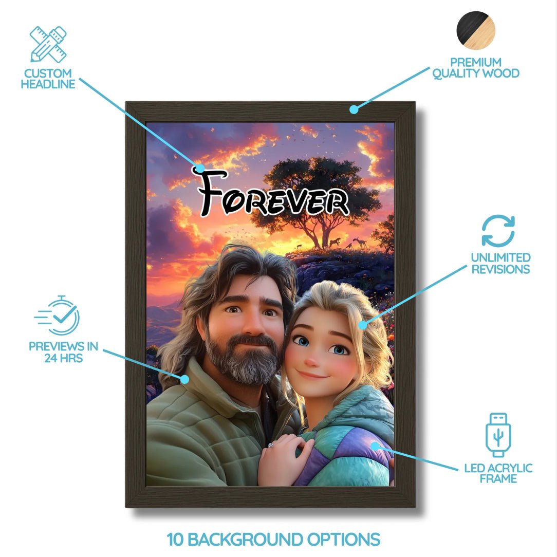 Eternal Love Gift – Dream Edition - Eternal Love