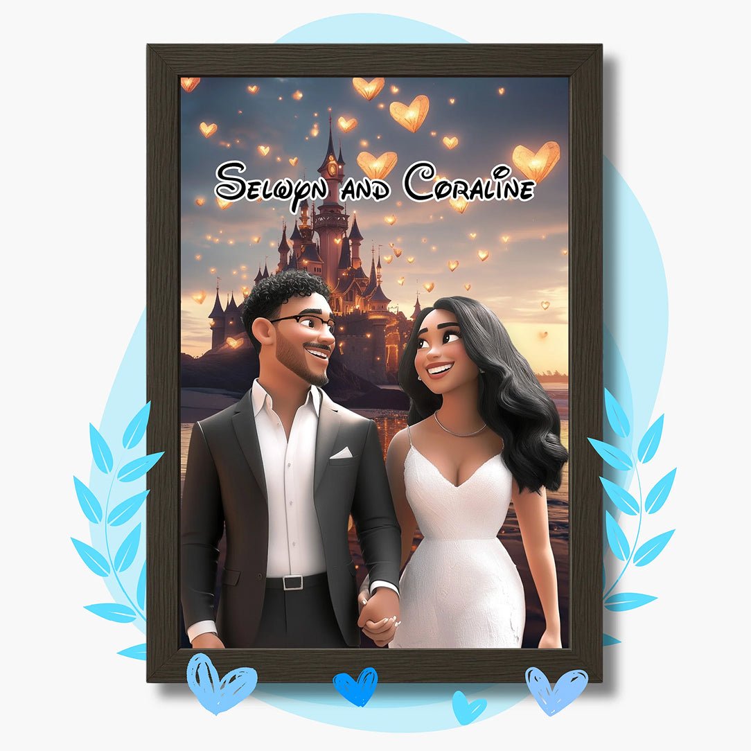 Eternal Love Gift – Dream Edition - Eternal Love