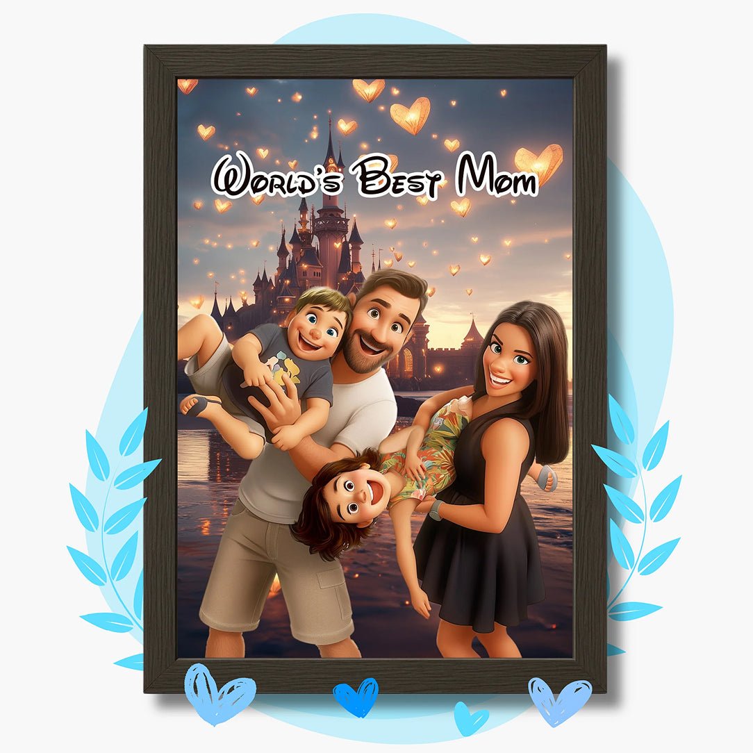 Eternal Love Gift – Dream Edition - Eternal Love