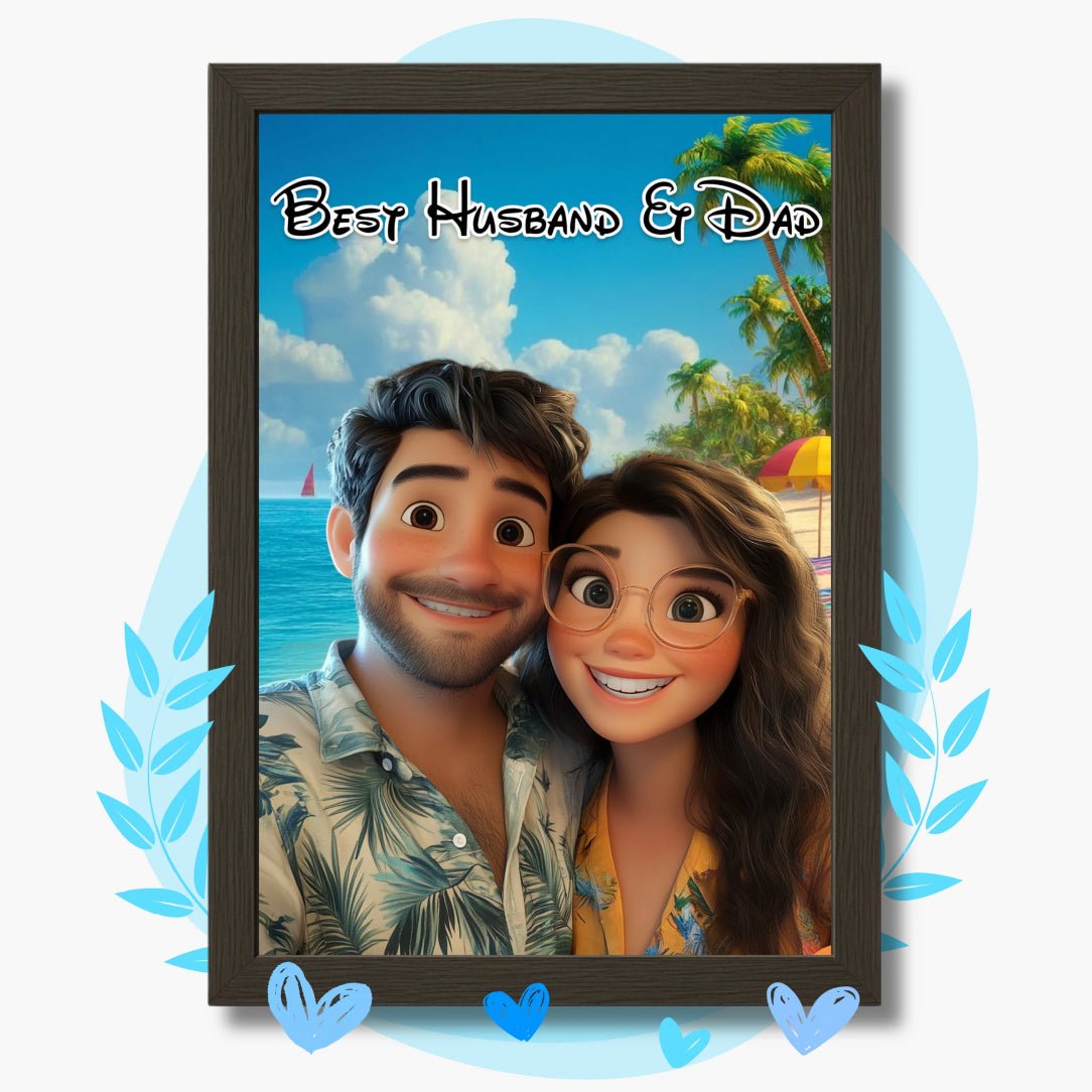Eternal Love Gift – Dream Edition - Eternal Love